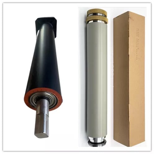 SOP-TECH Upper & Lower Fuser Rollers – For Xerox 4110, 4112, 4127, D95, D110, D125