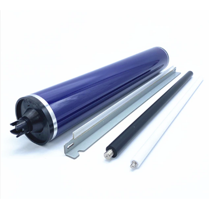 Drum Cylinder (OPC), Cleaning Blade, PCR For Xerox DocuColor 240 242 250 252 260 700 550 560 C60 C70 C75 Workcentre 7655 7665 7675 7775