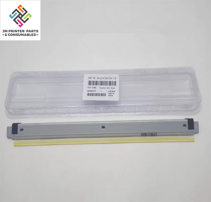 Drum Blade Transfer Blade Set For Konica Minolta C224 C220 360 284 C364 454 554 281 221 Drum Cleaning Blade Transfer Cleanig Blade