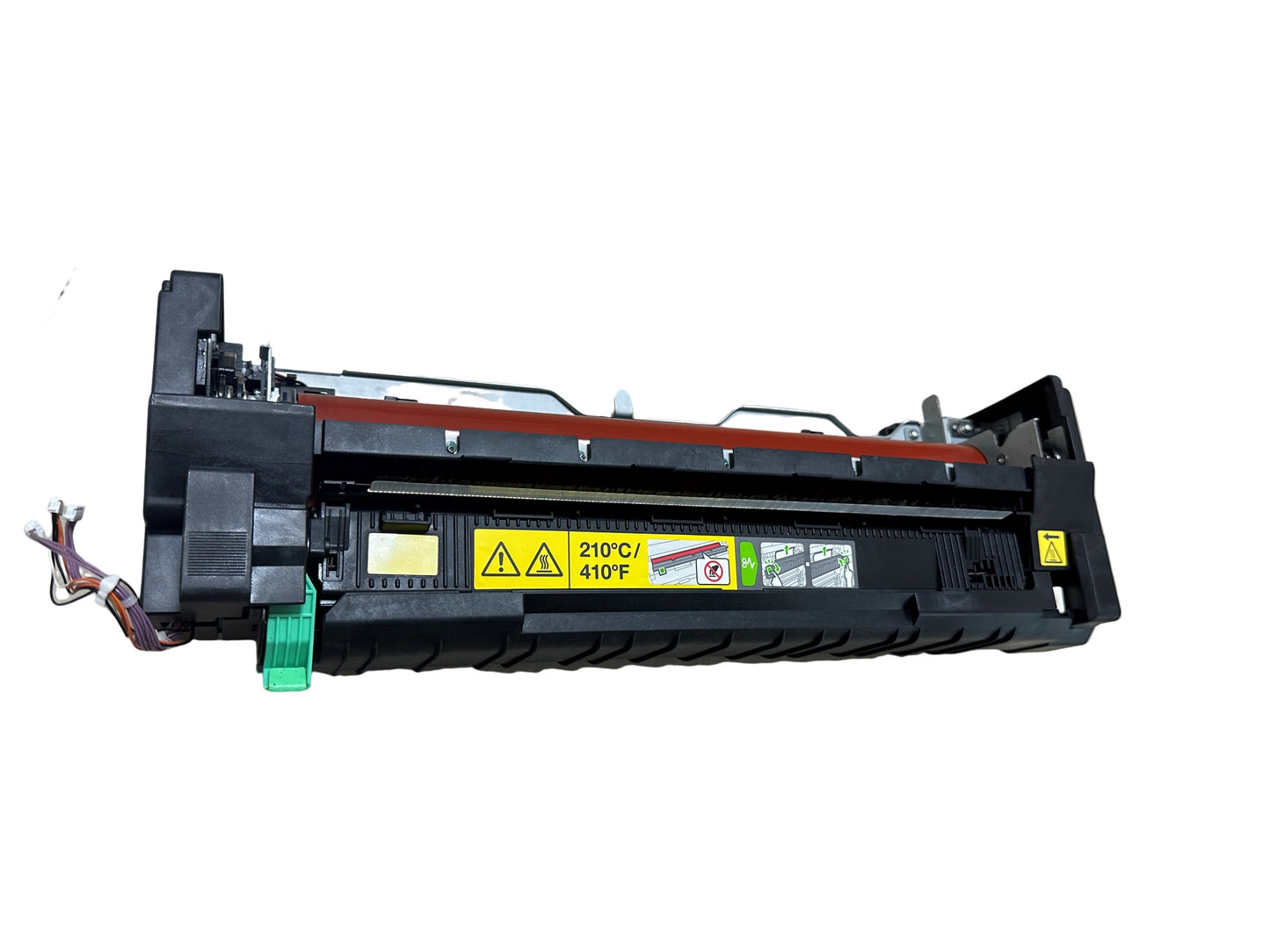 Fuser Unit For Konica Minolta Bizhub C558 C658 Fuser Fixing Unit A79JR71011 A79JR71000