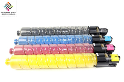 MP C3000 Toner Cartridge For Ricoh Aficio MP C2000 C2500 C3000 Gestetner DS C520 C525 C530