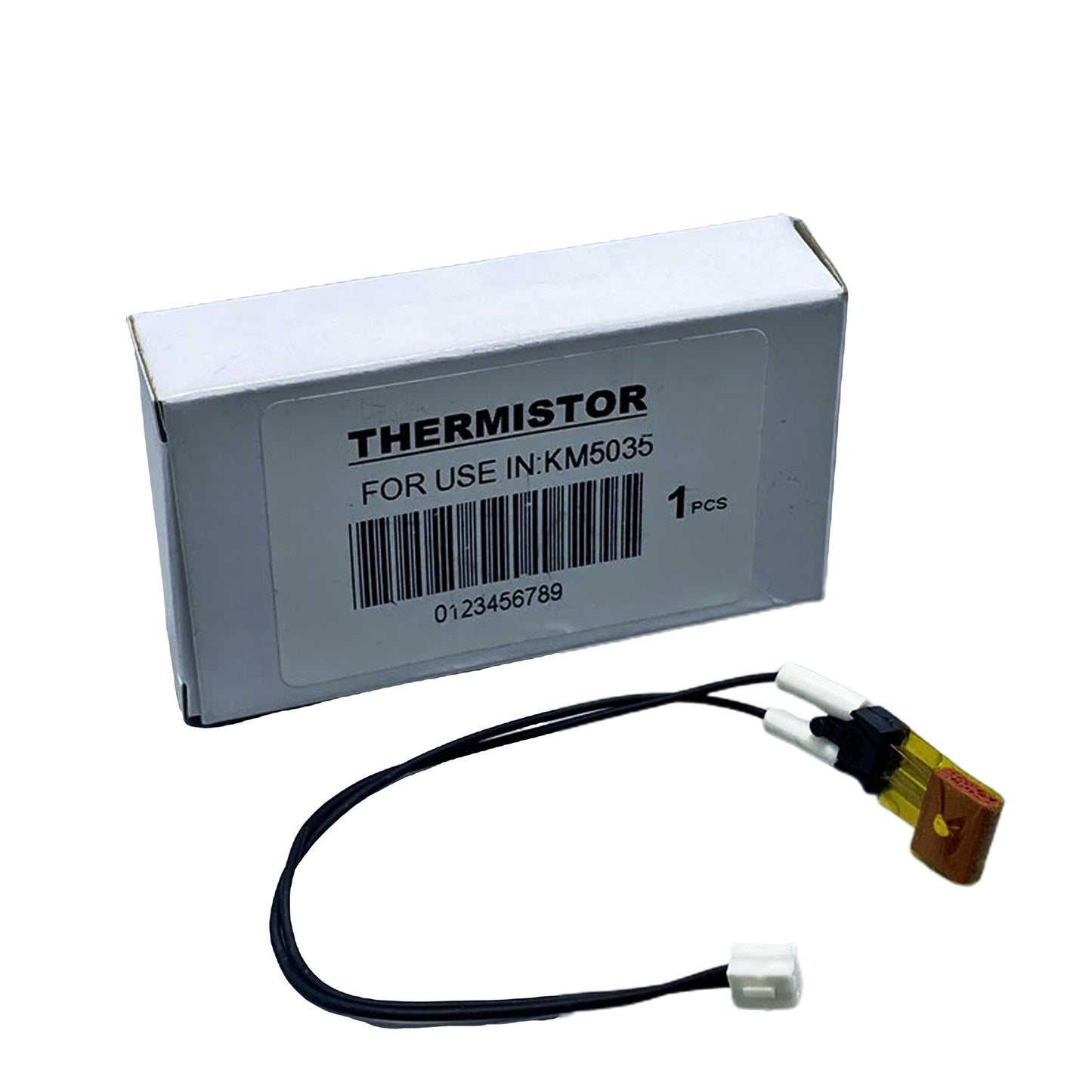 Fuser Thermistor KM5035 For Kyocera KM3035 KM4035 KM5035 KM2530 KM3530 KM5050 KM4050 KM4030 Thermistor 2FG20210