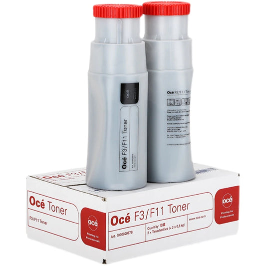 F3 F11 Original Toner For OCE VP2110 3165 2090 4100 4120