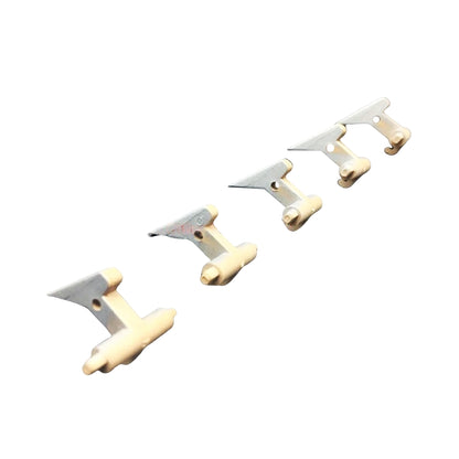 5Sets Upper Picker Finger 5MVX222XN002 for Kyocera KM2540 KM2560 KM3040 KM3060
