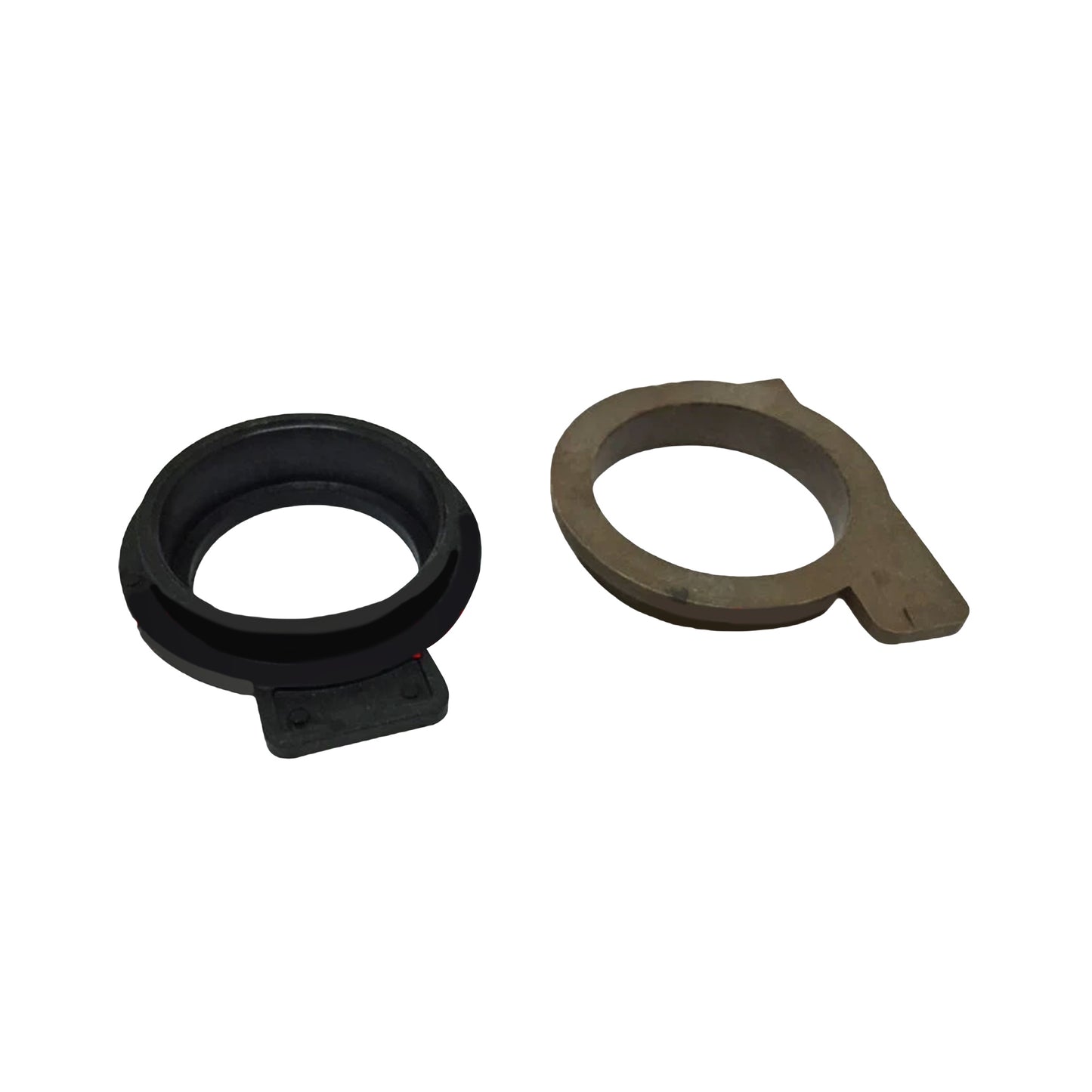 High quality Upper fuser heat roller bushing for KYOCERA KM2810 FS1028 1128 1035MFP, KM2820M 302H425010 2H425010 2H425150