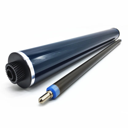 1 SET OEM Primary charge roller Opc Drum for Ricoh MPC2500 MPC2800 MPC3000 MPC3300 MPC3500 MPC4000 MPC4500 MPC5000 Drum PCR