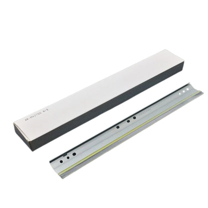 High quality drum cleaning blade Compatible for Sharp MX2000 2000 2300 2700 2700N 3100 3001 3500 4500 Drum Blade