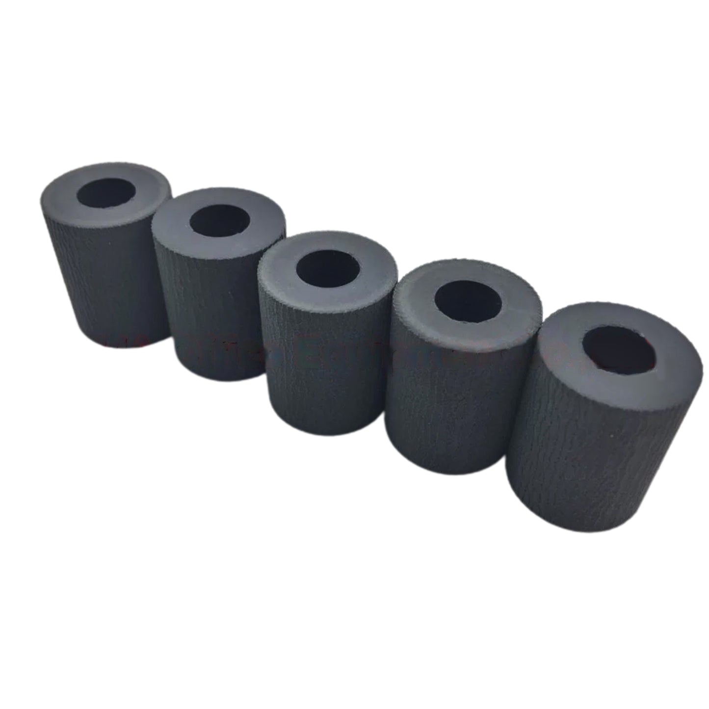 10X 2BR06520 2F906240 2F906230 Pickup Roller tire Pickup rubber for Kyocera FS1028
