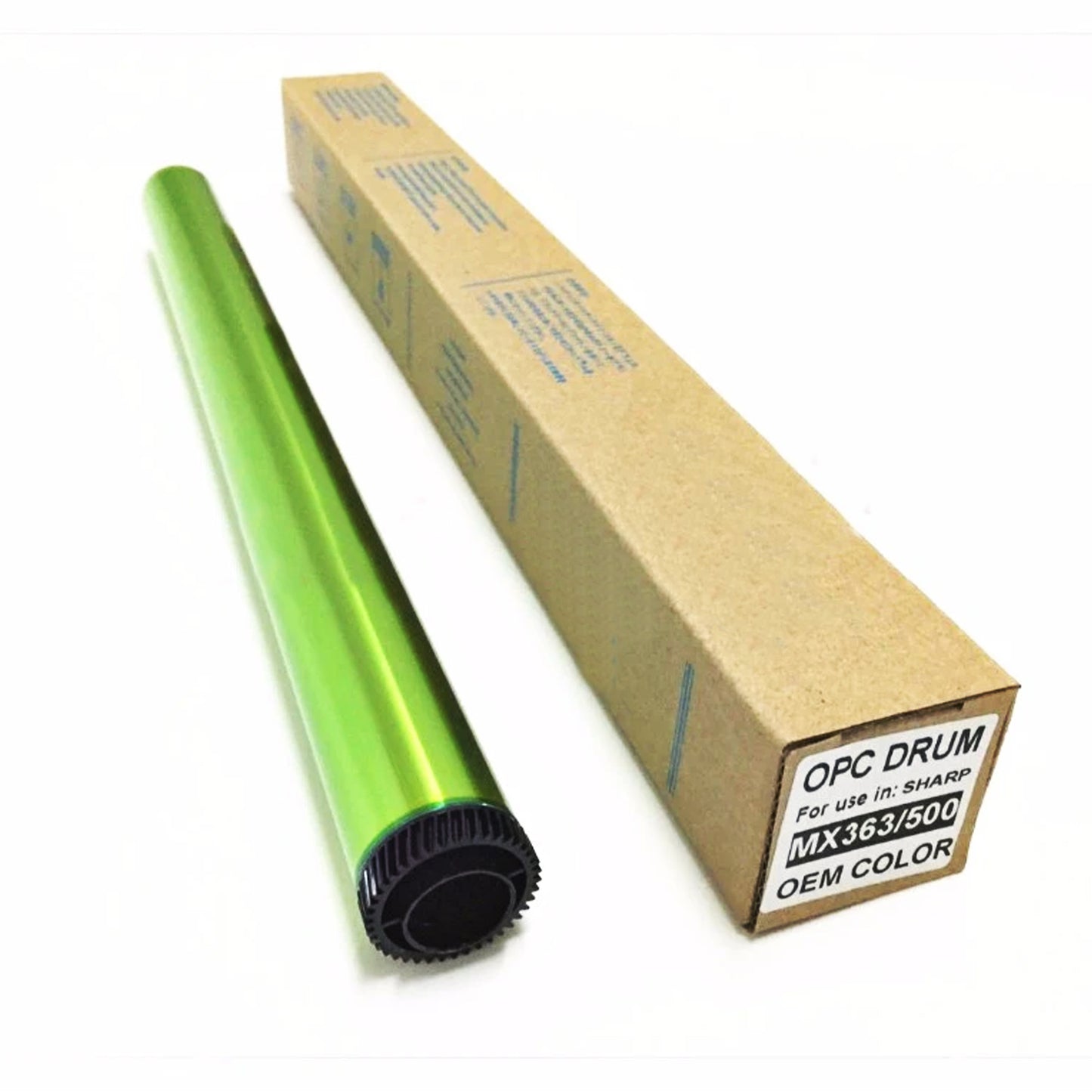 100% Original color OPC drum for Sharp AR MX500 MX363N MX453N MX503N AR4528U MX503U MX363U MX453U MX 500 363