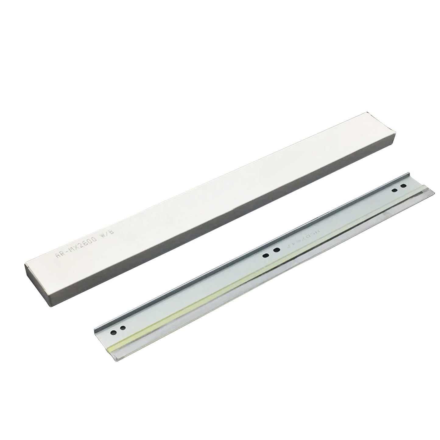 High quality drum cleaning blade Compatible for Sharp MX 2600 3100 4100 4101 MX2601N MX2600N MX3101N MX3100N Drum Blade