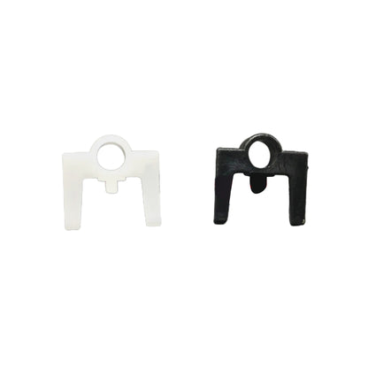 5sets Transfer Roller Bushing Brackets for Kyocera KM 1620 1635 1648 180 220