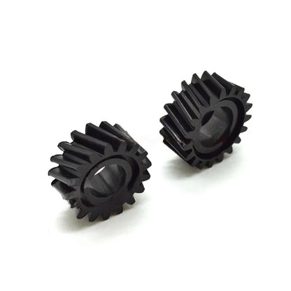 10Sets Developer gear For xerox Docucolor DCC 6550 7550 6500 5065 7500 242 240 250 dc250 dc240