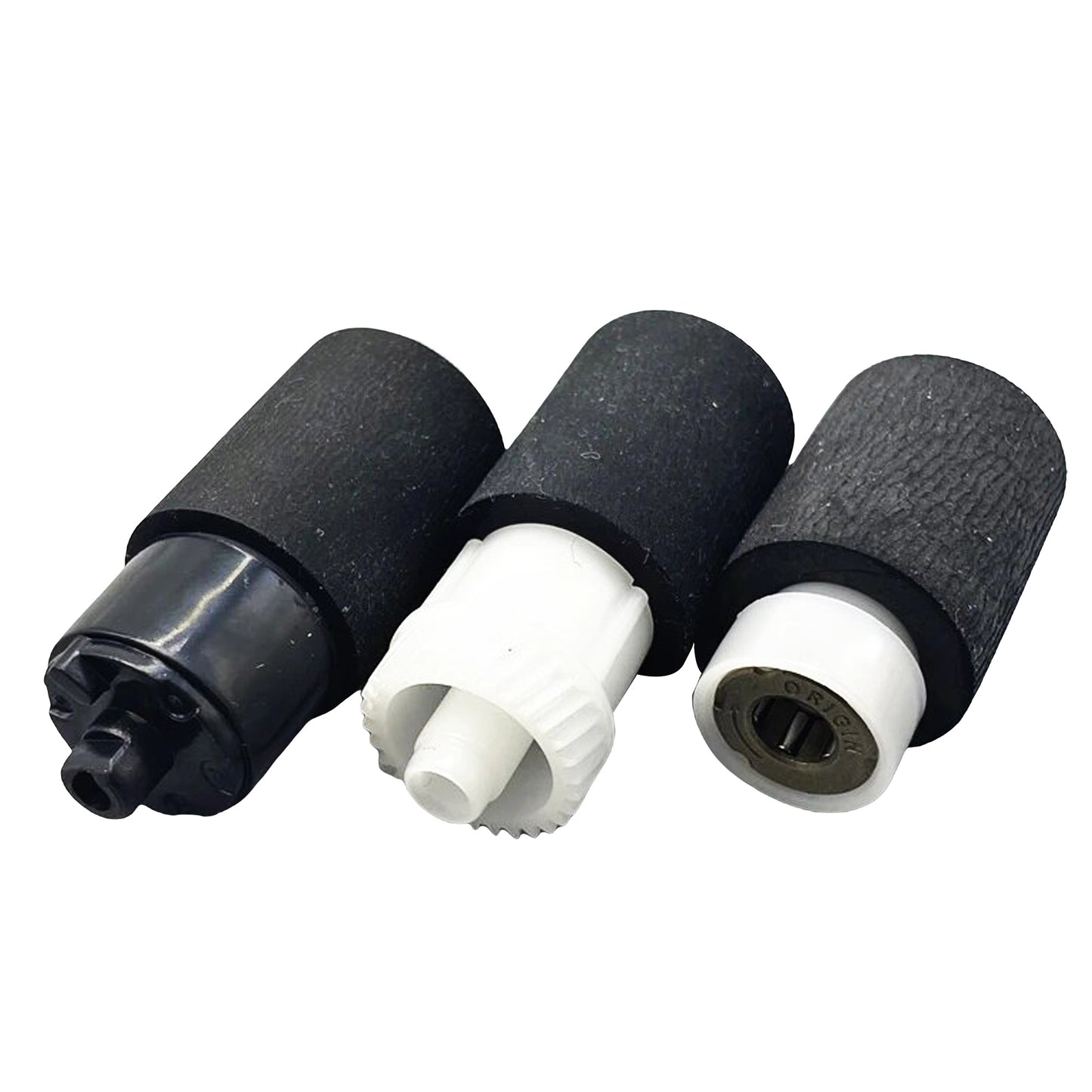 2F906230 2F909171 2HN06080 2Sets Long Life OEM Pickup Roller For Kyocera FS6025 FS6530 FS6030 FS6525 FS9500 3010i 3500i Tires