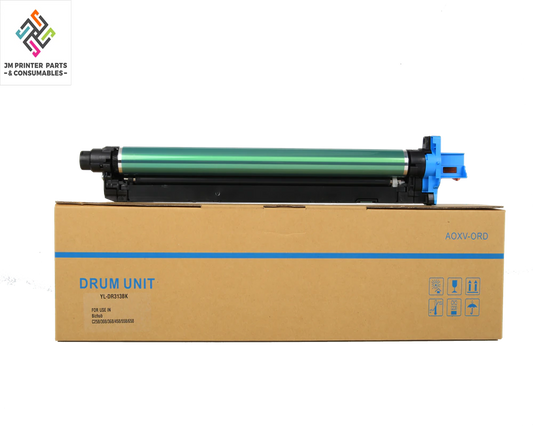 DR313 Drum Unit For KONICA MINOLTA Bizhub C258 C308 C368 C458 C558 C658