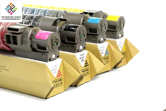 MP C5502 Toner Cartridge For Ricoh MP C4502 C5502