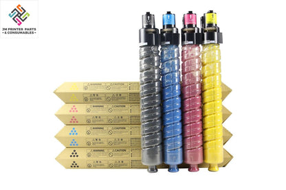 MP C3000 Toner Cartridge For Ricoh Aficio MP C2000 C2500 C3000 Gestetner DS C520 C525 C530