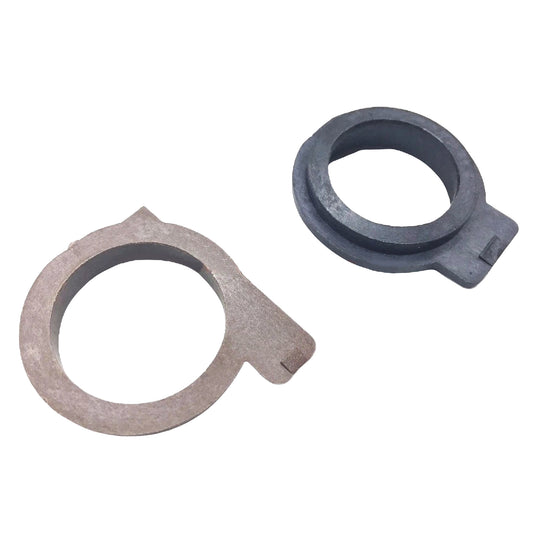 5Sets High quality Upper fuser heat roller bushing for KYOCERA KM2810 FS1028 1128 1035MFP, KM2820M 302H425010 2H425010 2H425150