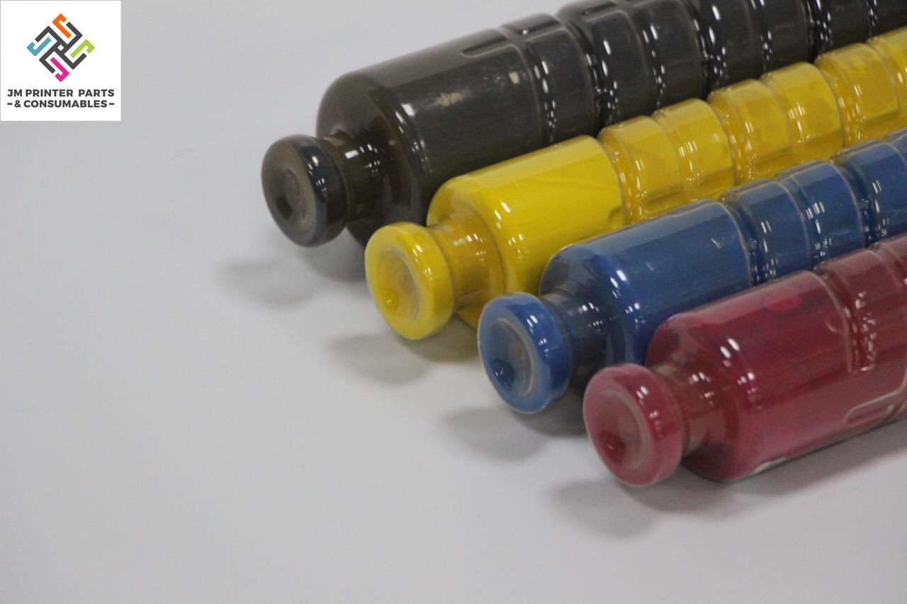 MP C306 Toner Cartridge For Ricoh Aficio MP C306 307 406 407