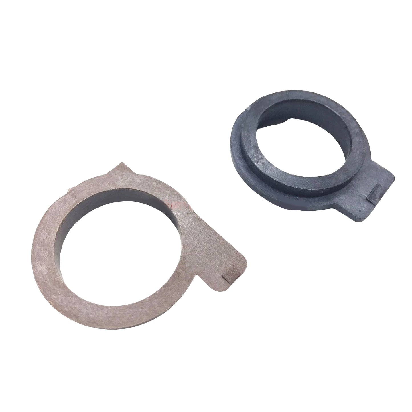 10Sets High quality Upper fuser heat roller bushing for KYOCERA KM2810 FS1028 1128 1035MFP, KM2820M 302H425010 2H425010 2H425150