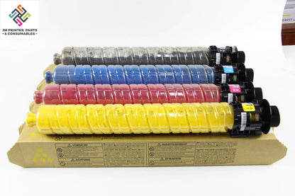 MP C2503 Toner Cartridge For Ricoh MP C2003 C2004 C2011 C2503 C2504