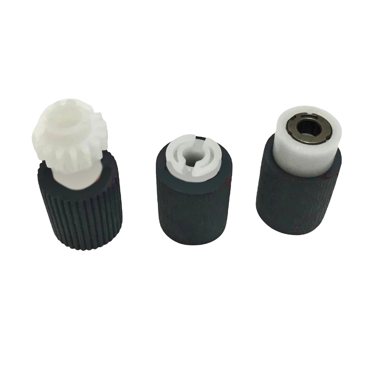 2sets Paper Pickup Roller for Kyocera KM 1635 2035 1620 2550 KM2035 KM1620 KM1650 KM2050 2AR07220 2AR07230 2AR07240