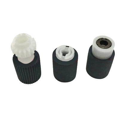 2sets Paper Pickup Roller for Kyocera KM 1635 2035 1620 2550 KM2035 KM1620 KM1650 KM2050 2AR07220 2AR07230 2AR07240