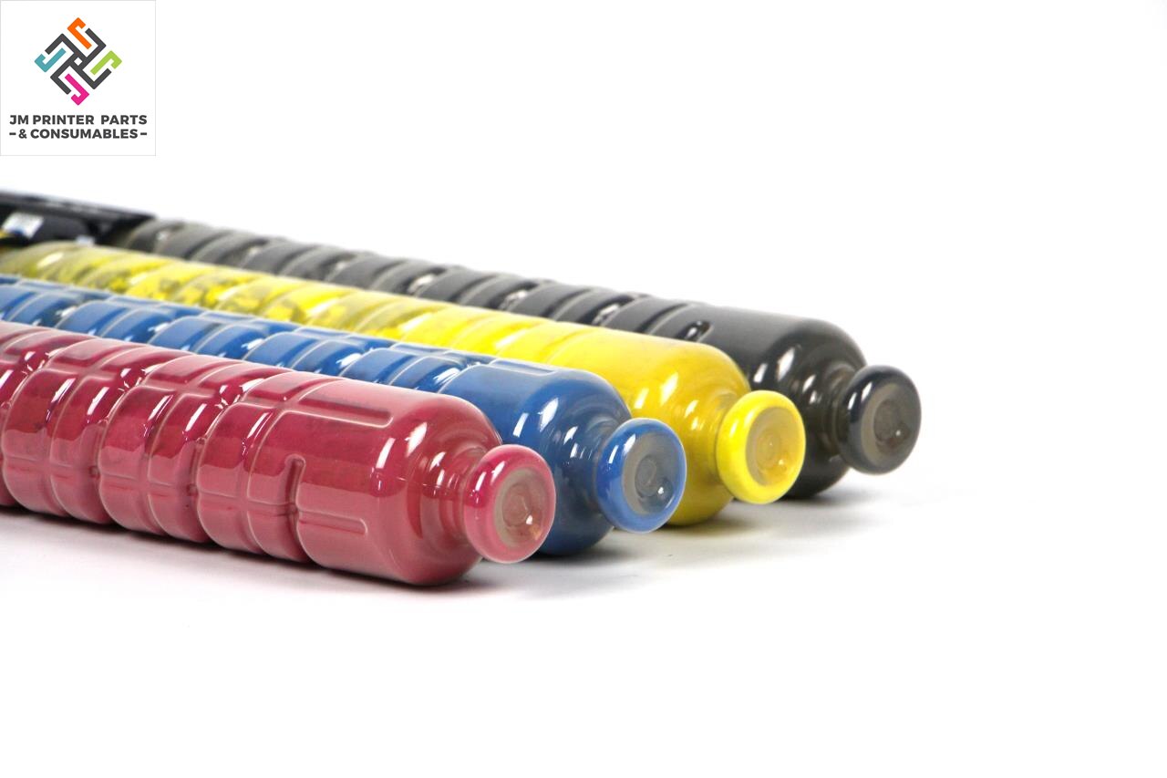 MP C300 Toner Cartridge For Ricoh MP C300/400/401