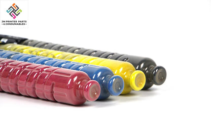 MP C300 Toner Cartridge For Ricoh MP C300/400/401