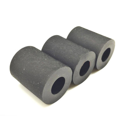 5Sets 2k906370 2k906350 2k906360 pick up roller tire For kyocera 4500i 5500i