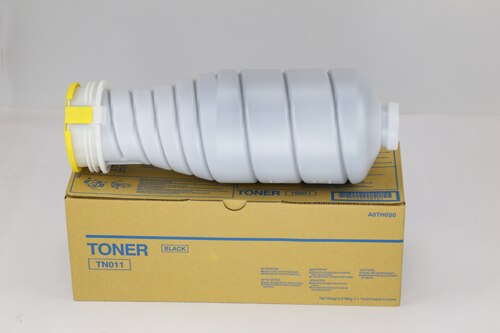 TN011 Toner Cartridge For Minolta Pro 1051 1200