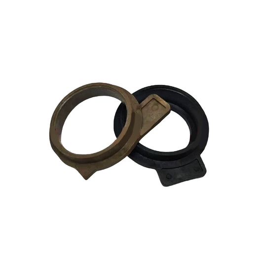 High quality Upper fuser heat roller bushing for KYOCERA KM2810 FS1028 1128 1035MFP, KM2820M 302H425010 2H425010 2H425150