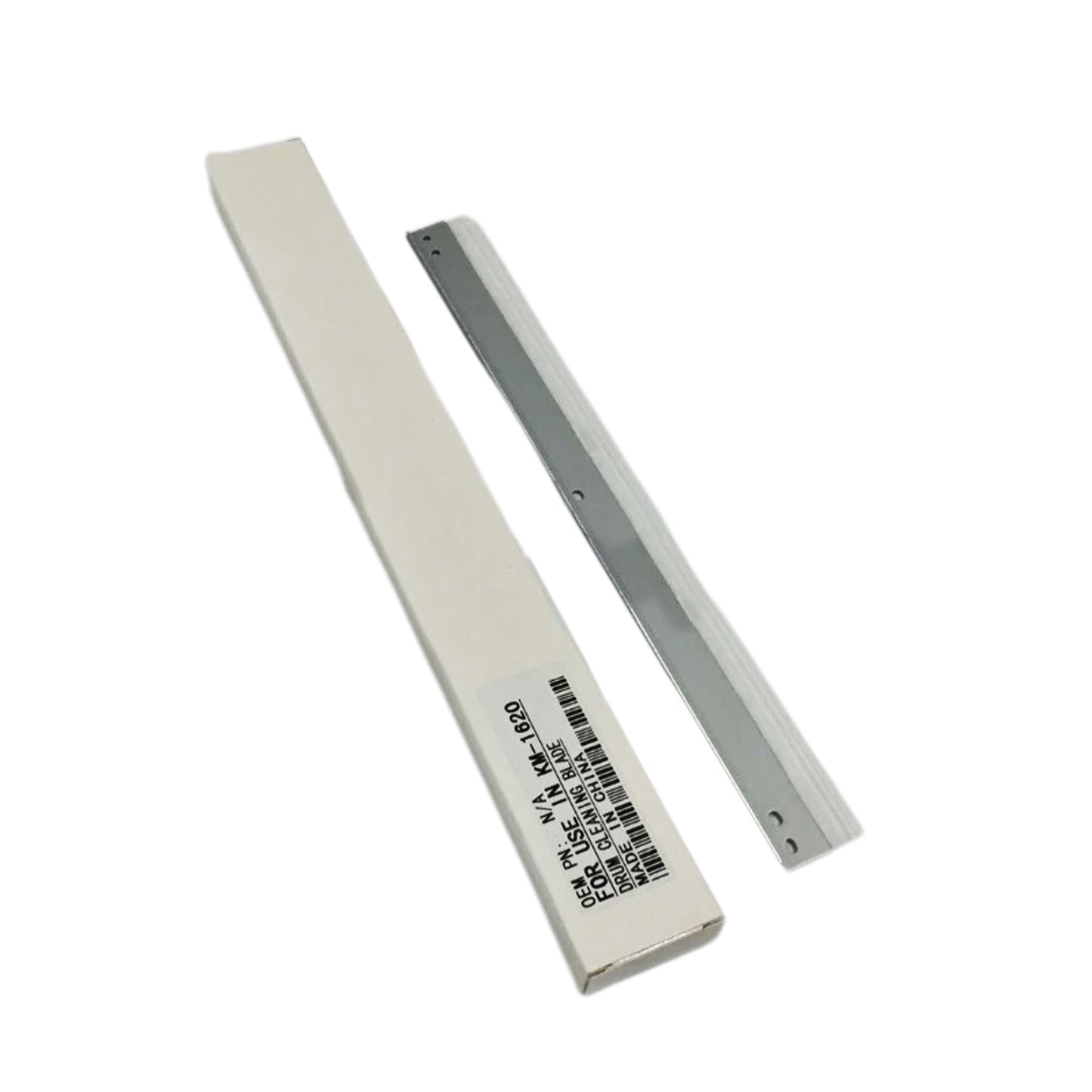 2C918010 2FT18010 KM1620 KM1650 KM2020 KM2050 KM2550 Drum Cleaning Blade for Kyocera Mita KM 1620 1650 2020 2050 2550 1635 2035