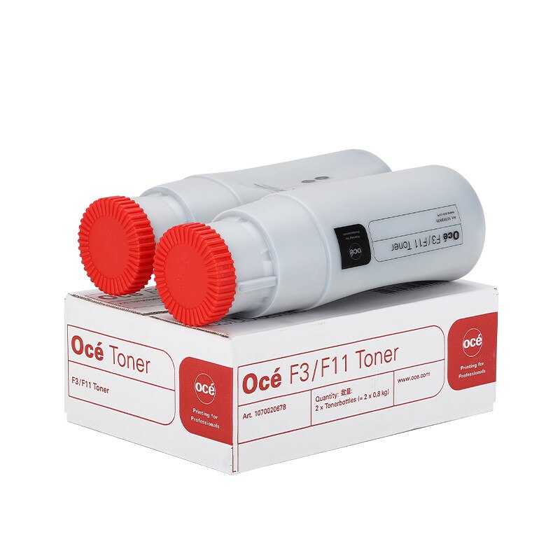 F3 F11 Original Toner For OCE VP2110 3165 2090 4100 4120