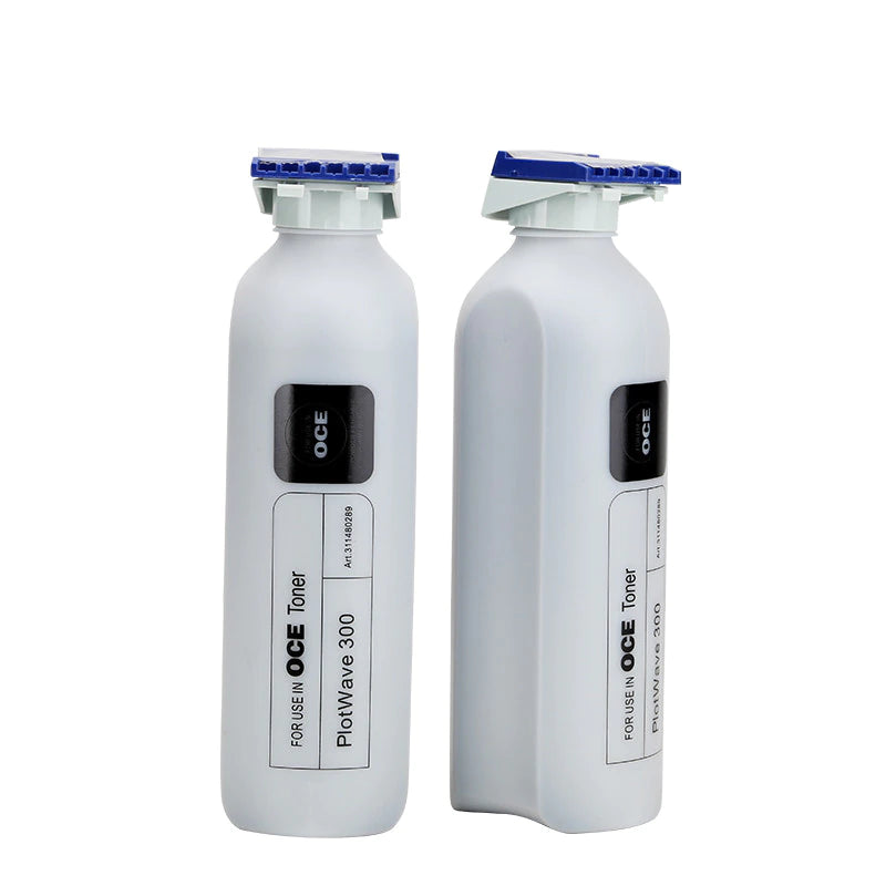 PW300 Toner For OCE PW300 340 350 400 500 360 365