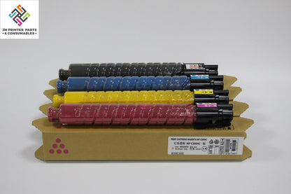 MP C306 Toner Cartridge For Ricoh Aficio MP C306 307 406 407