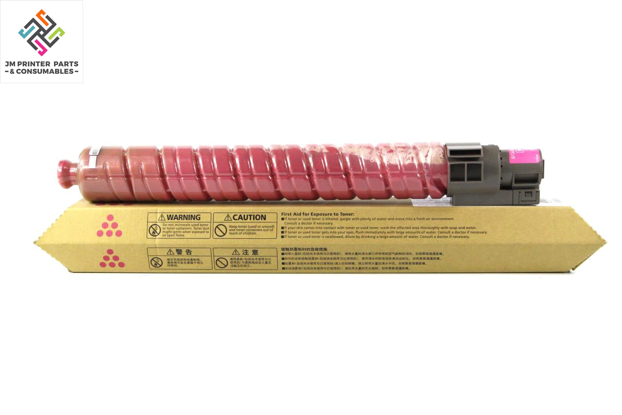 MP C5502 Toner Cartridge For Ricoh MP C4502 C5502