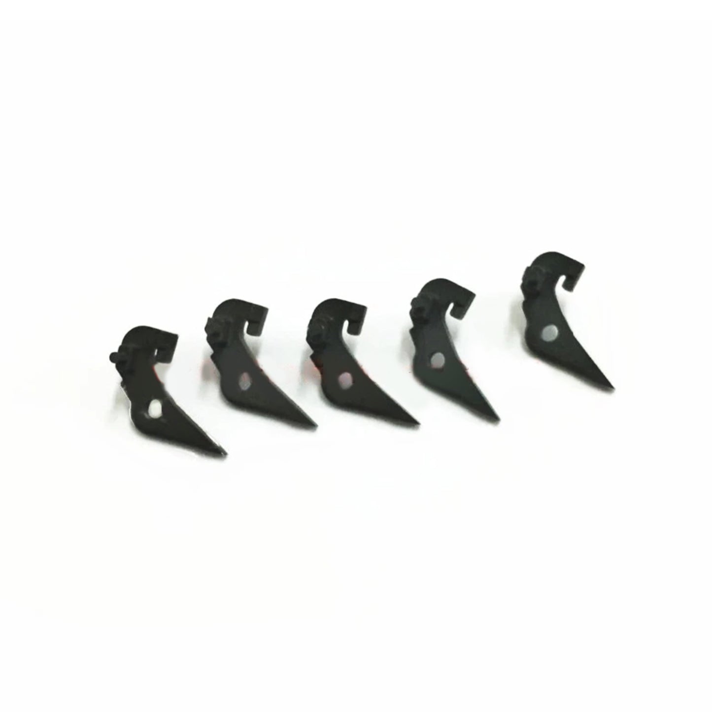 100% High quality 6LE58405000 6LE58590000 Upper Fuser Picker Finger for Toshiba 163 165 166 167 181 182 195 203 205 206 207 223