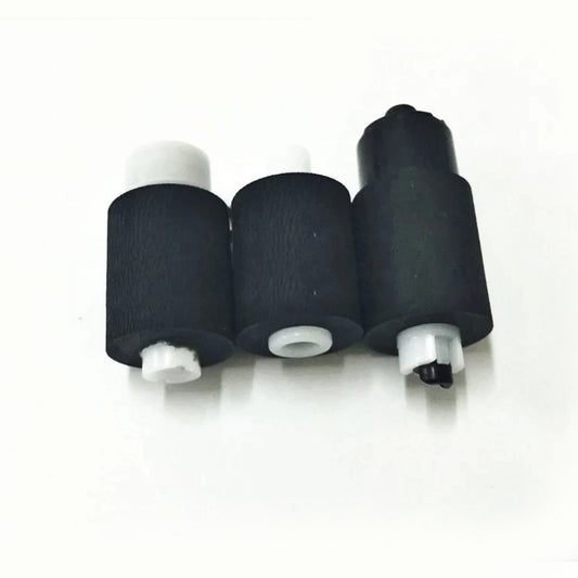 2Sets High quality 2F906230 2F909171 2HN06080 pickup roller kit For Kyocera FS6025 FS6030 TASKalfa 255 TA 305 3050 FS4100 FS4200