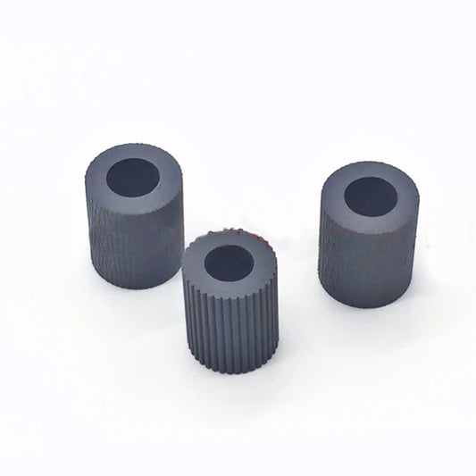 10Sets Paper Pickup Roller Tire Kit for Kyocera KM 1620 1635 1650 2050 2530 3035 3530 4035 5035 5050 2AR07220,2BJ06010,2AR07230