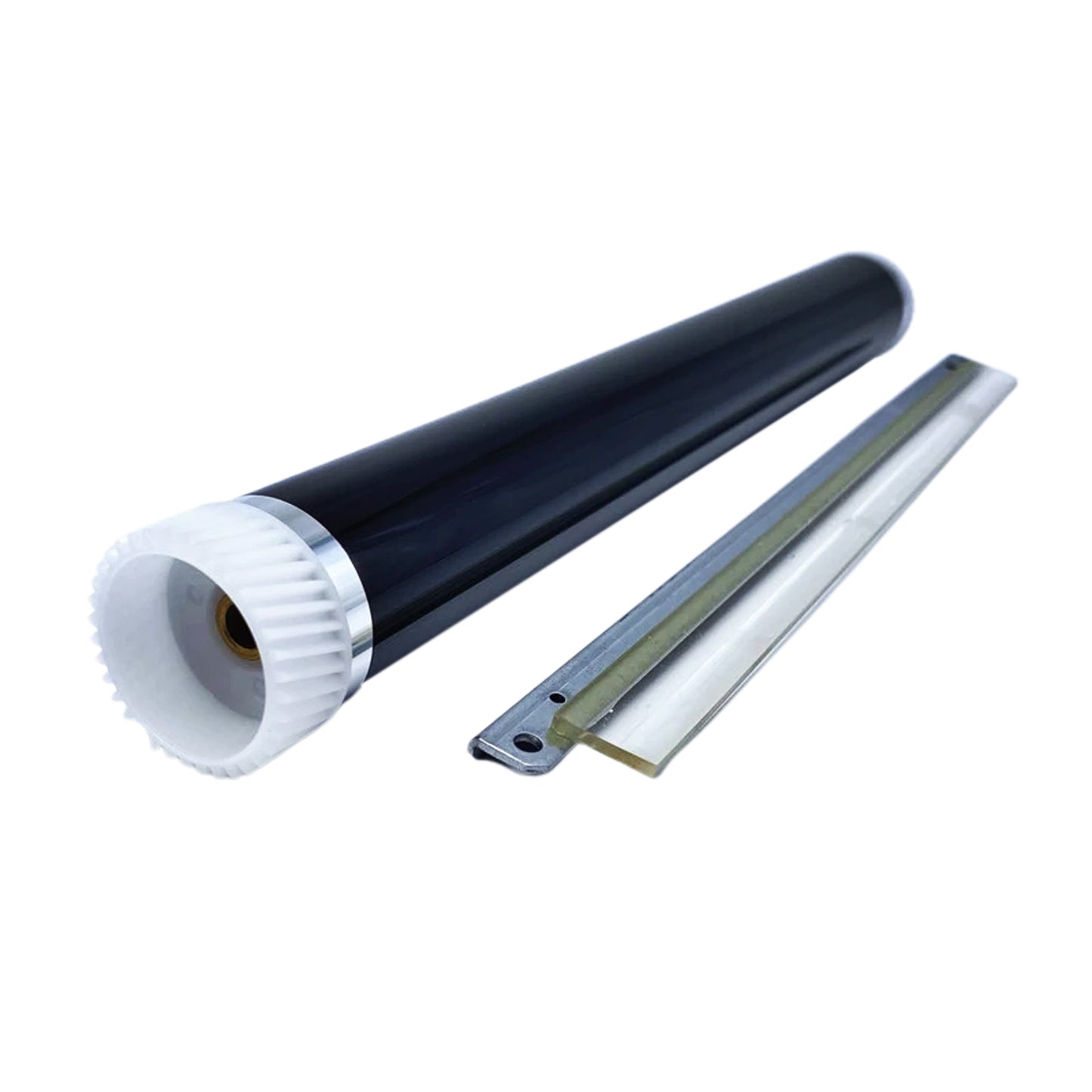 1Set M2040dn OPC DRUM Cleaning Blade for Kyocera M2040 M2135dn P2235 P2040 M2135 P2335 M2540 M2235 M2635 M2640 M2735 M2835 Drum