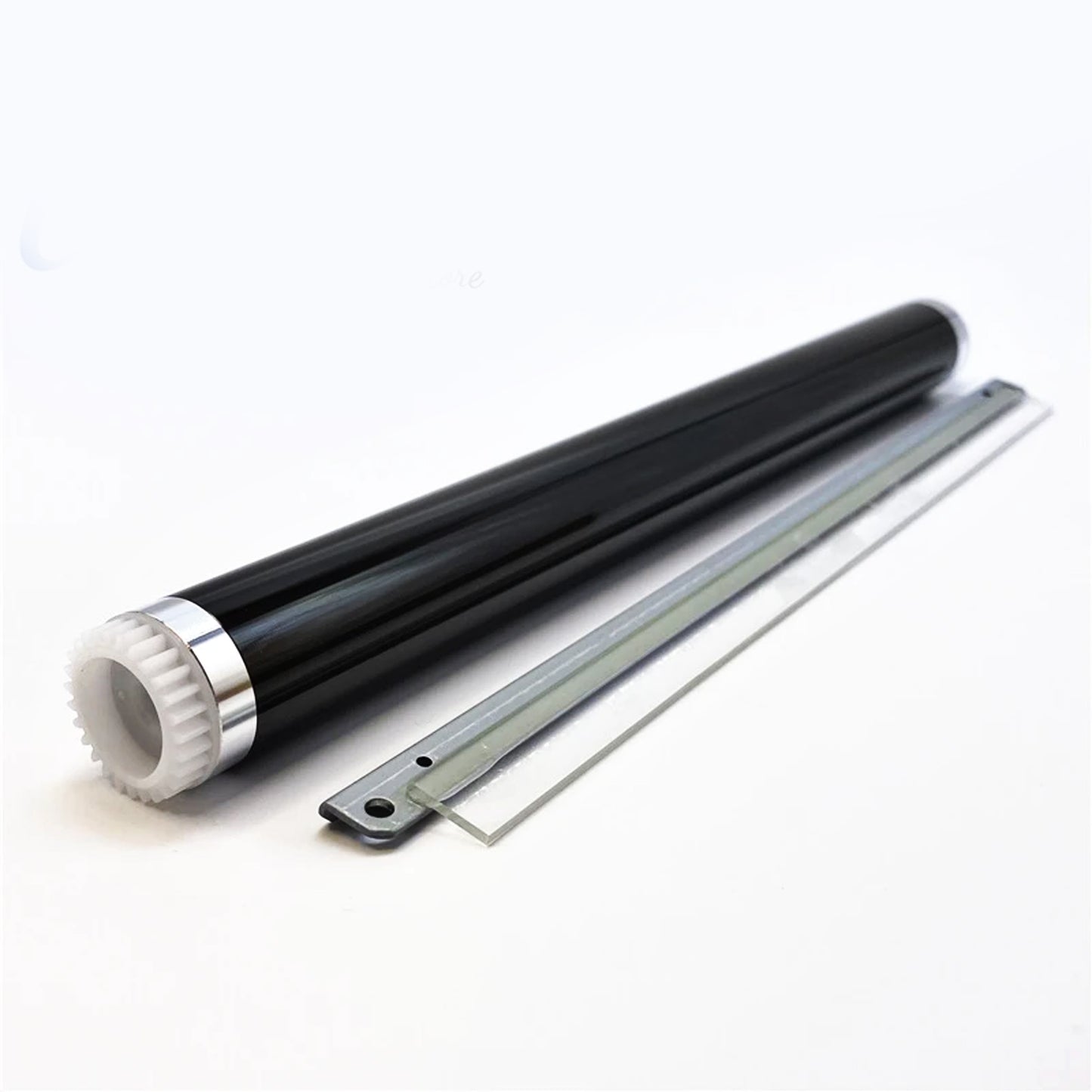 FS1020 OPC Drum FS1040 Drum Cleaning Blade For Kyocera FS1020 FS1025 FS1220 FS1320 FS1060 Drum Unit Kit Parts 302M293010 DK-1110