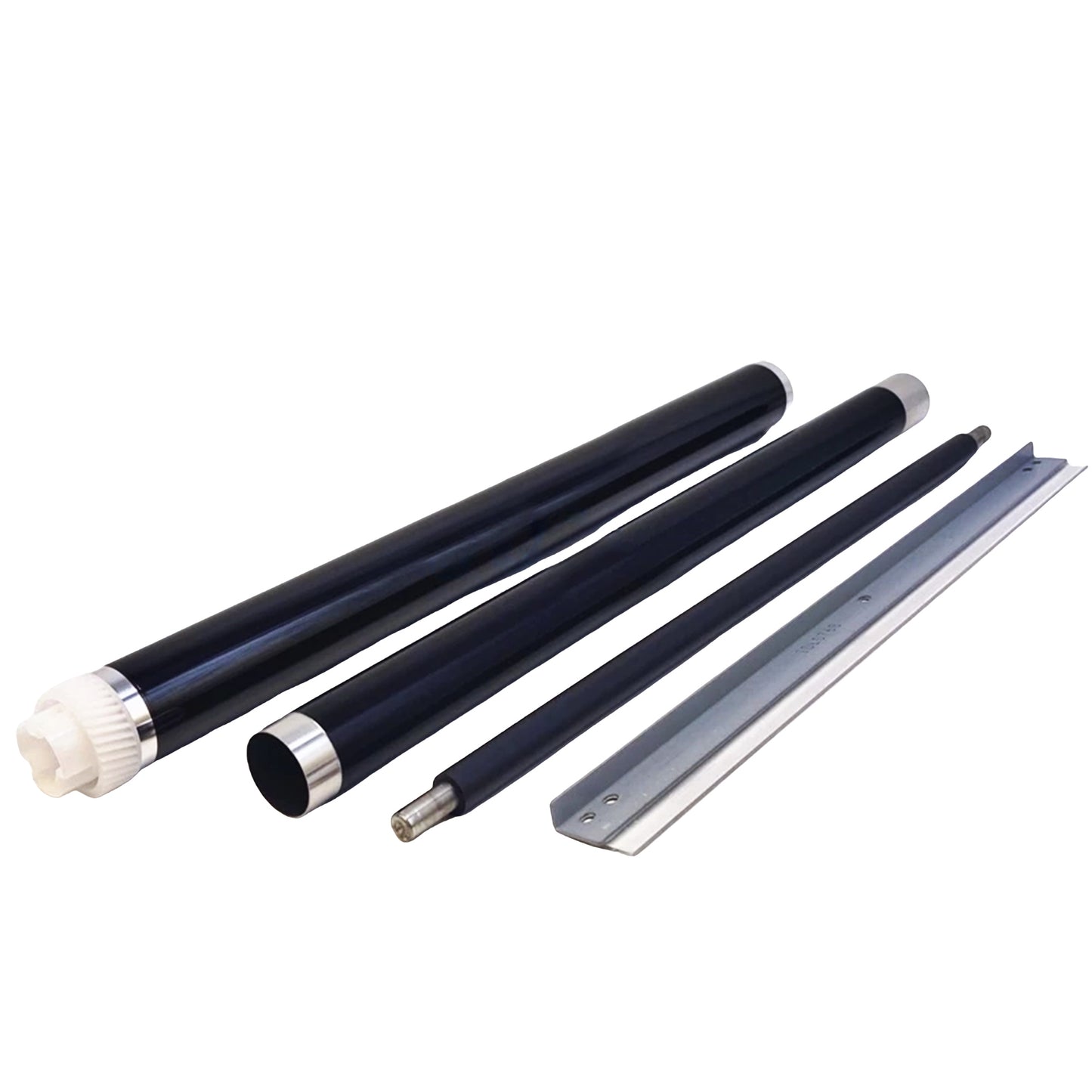 10PCS KM1800 OPC Drum For Kyocera KM1800 KM1801 TASKalfa 2200 2201 2010 1800 1801 2211 2011 2210 Fuser Upper Roller PCR Charge