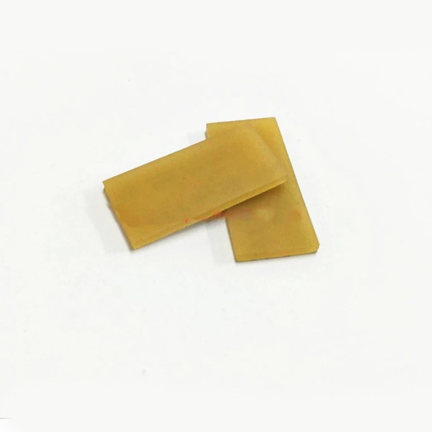 10pcs 019-11833 For Riso RZ RP RV FR GR HC RZ 220 200 230 310 300 330 370 390 EV 3560 2550 3750 riso ADF Separation Stripper Pad