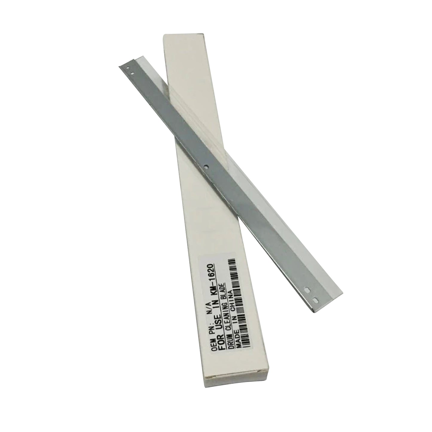 2C918010 2FT18010 KM1620 KM1650 KM2020 KM2050 KM2550 Drum Cleaning Blade for Kyocera Mita KM 1620 1650 2020 2050 2550 1635 2035
