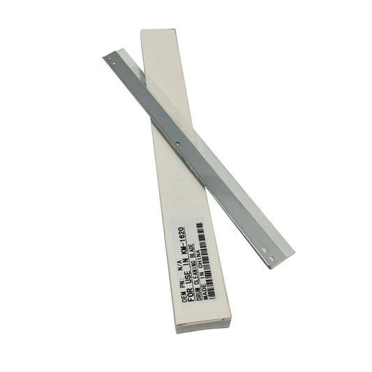 2C918010 2FT18010 KM1620 KM1650 KM2020 KM2050 KM2550 Drum Cleaning Blade for Kyocera Mita KM 1620 1650 2020 2050 2550 1635 2035