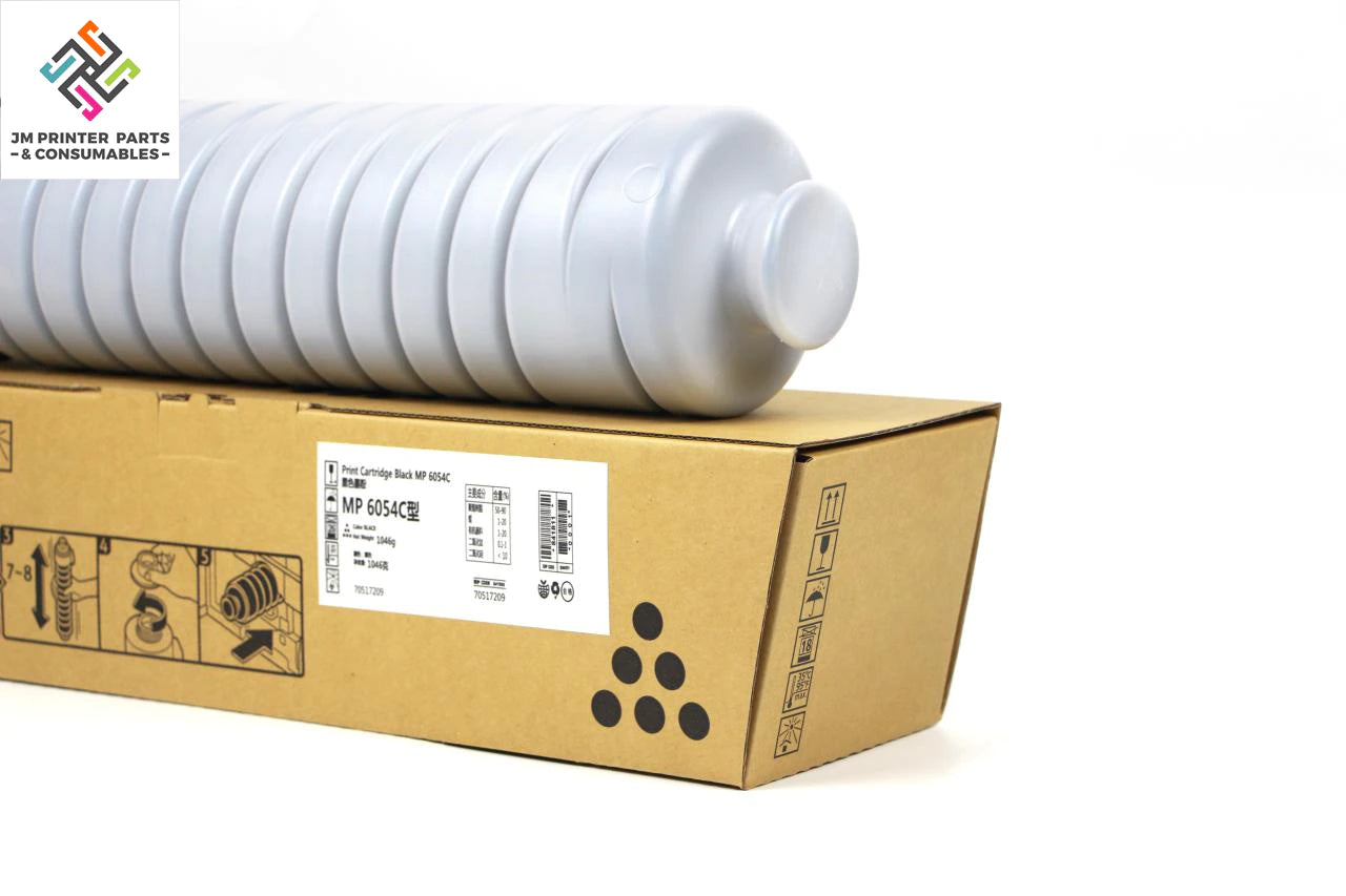 MP6054 Toner Cartridge For Ricoh MP 4054 4055 5054 5055 6054 6055 IM 4000 5000 6000 SP8400