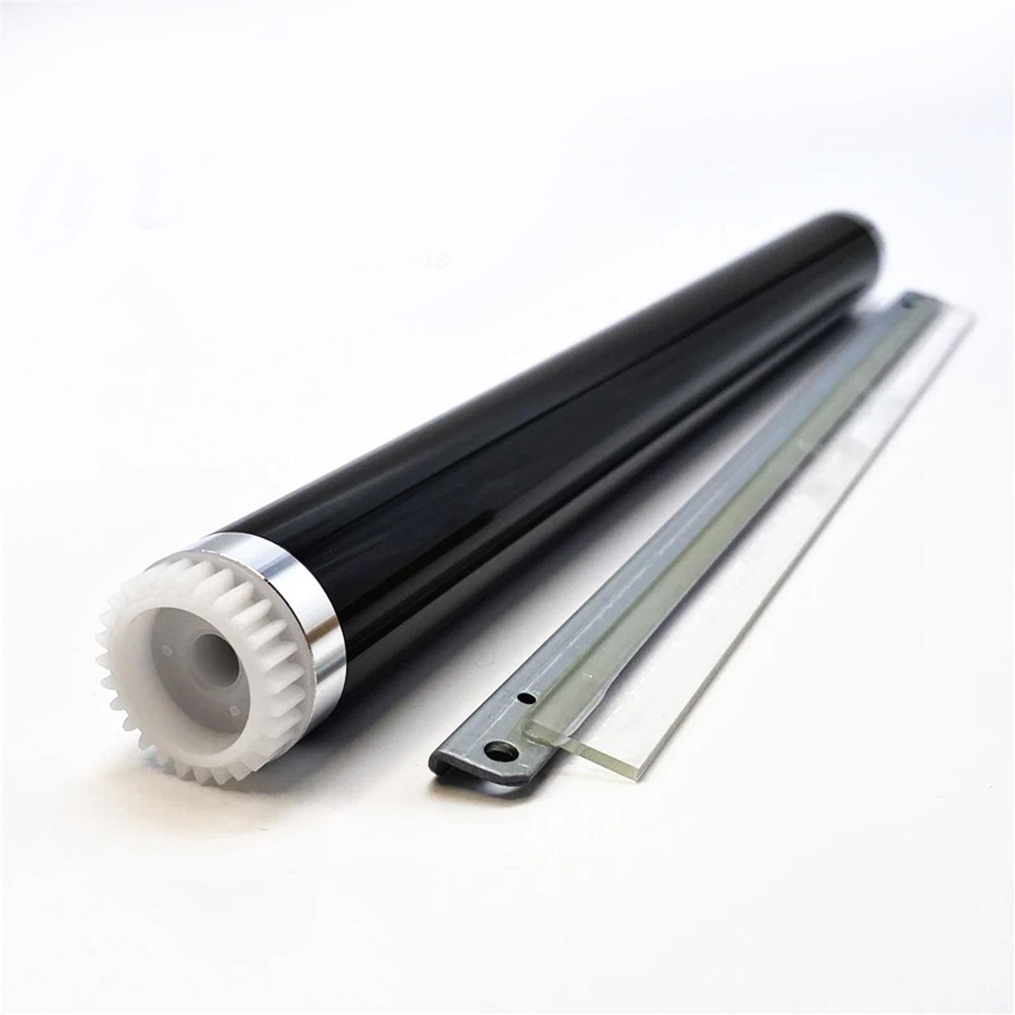 FS1020 OPC Drum FS1040 Drum Cleaning Blade For Kyocera FS1020 FS1025 FS1220 FS1320 FS1060 Drum Unit Kit Parts 302M293010 DK-1110
