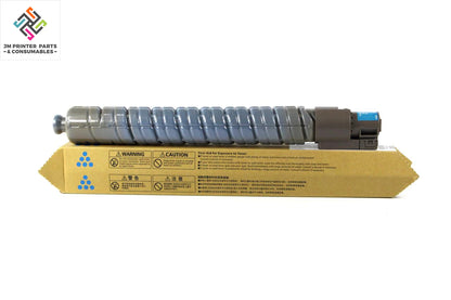 MP C5502 Toner Cartridge For Ricoh MP C4502 C5502