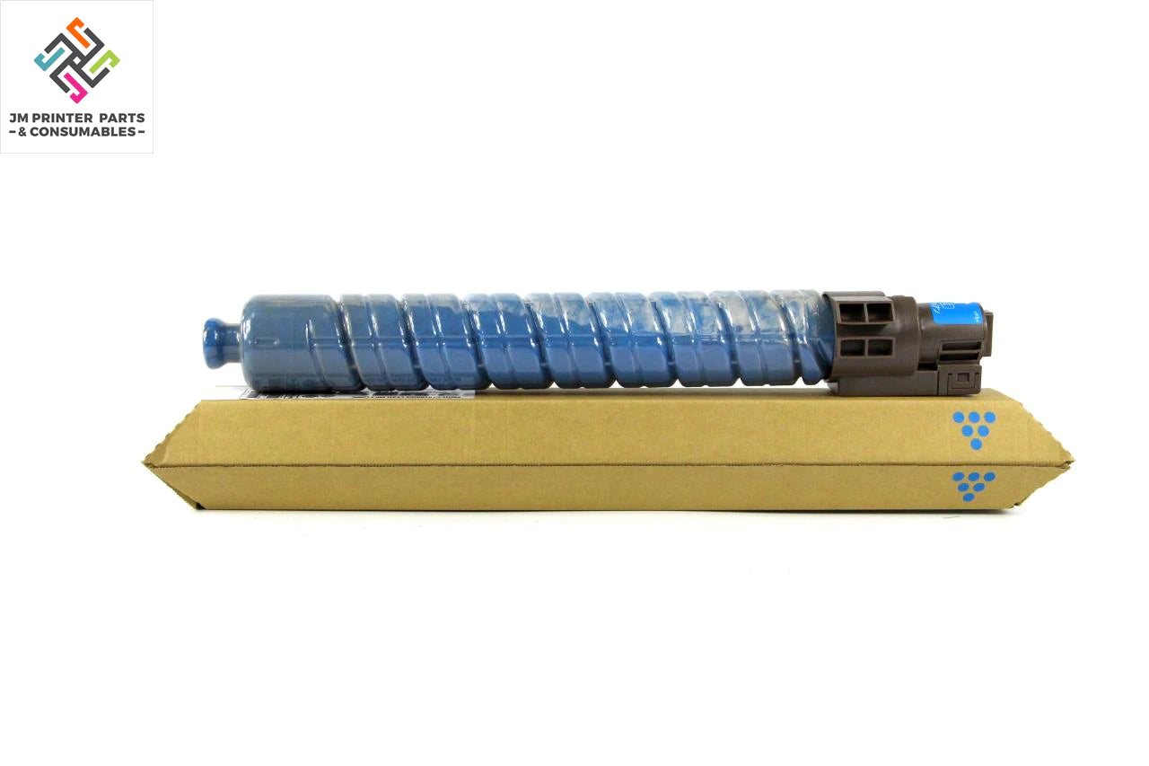 MP C5000 Toner Cartridge For Ricoh Aficio MP C4500 5500