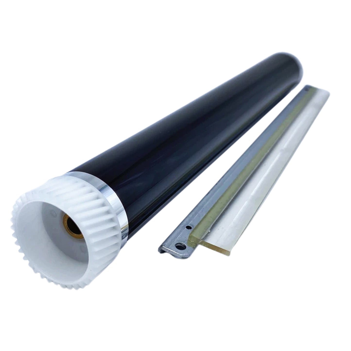 1Set M2040dn OPC DRUM Cleaning Blade for Kyocera M2040 M2135dn P2235 P2040 M2135 P2335 M2540 M2235 M2635 M2640 M2735 M2835 Drum